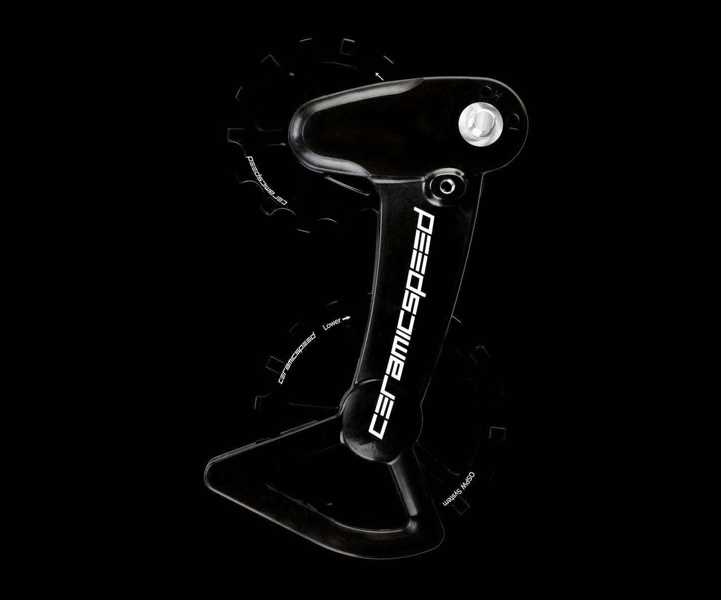 OSPW X for Shimano XT/XTR 1x12