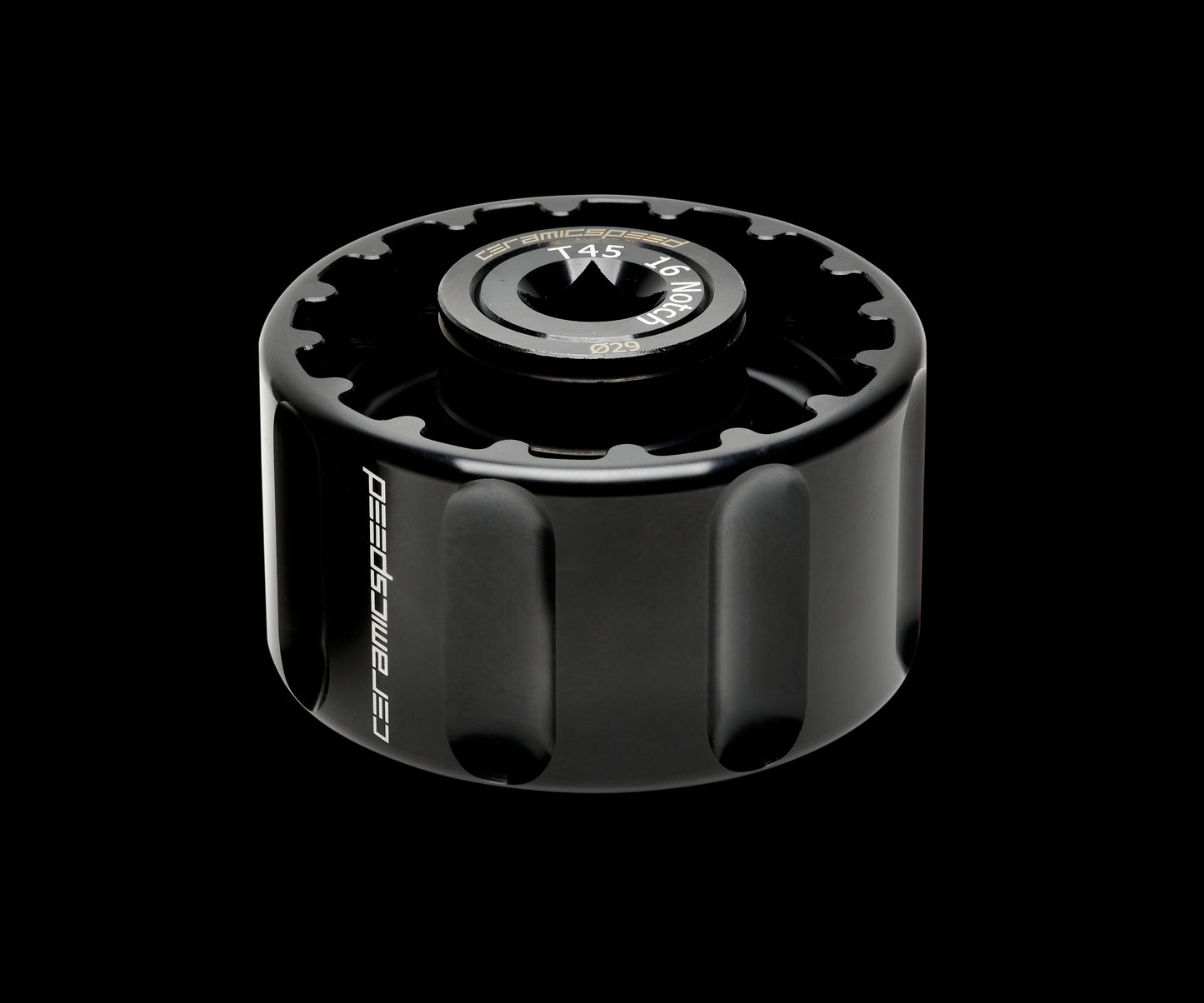 Dual Socket Tool T45/T47