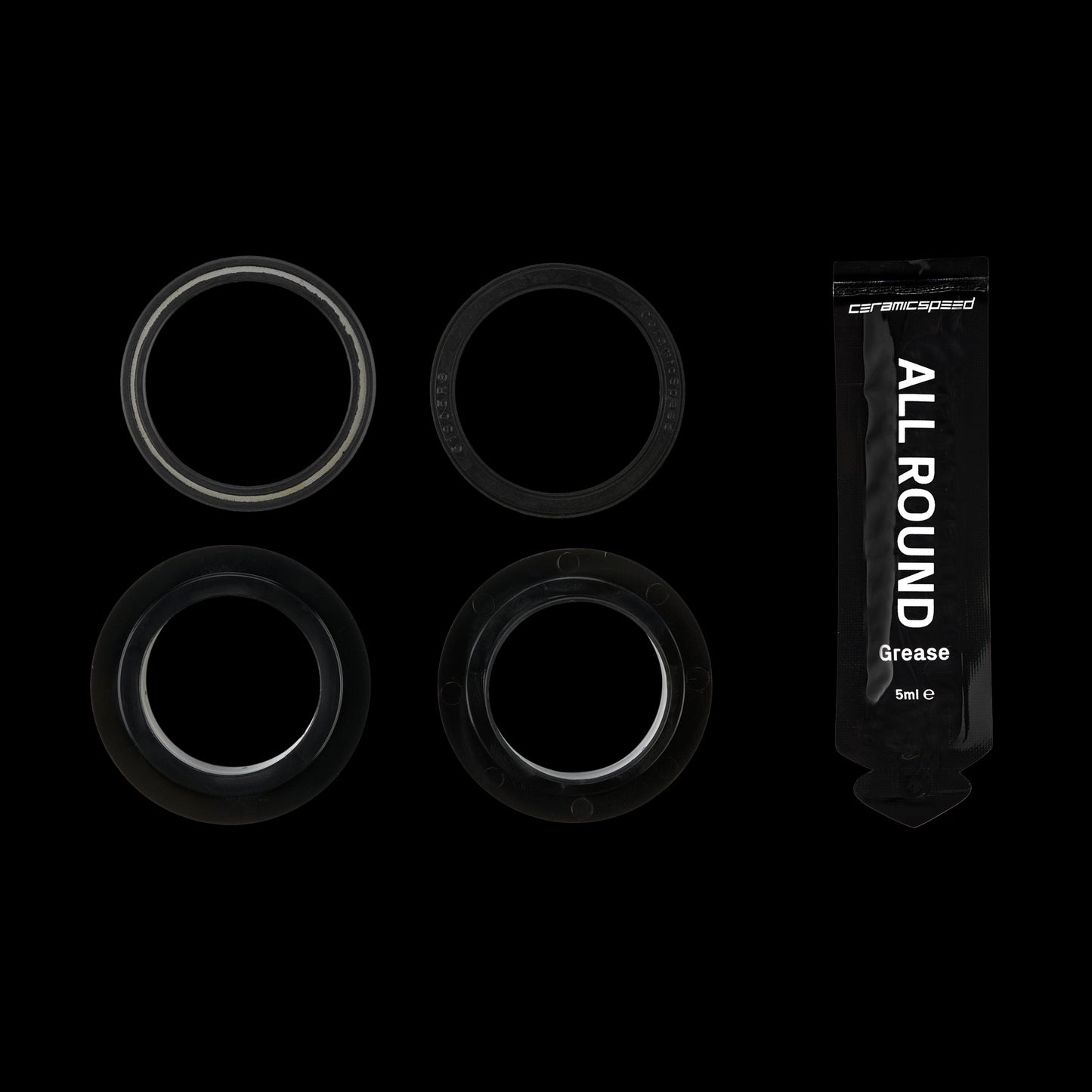 BB30 for Shimano Service Kit