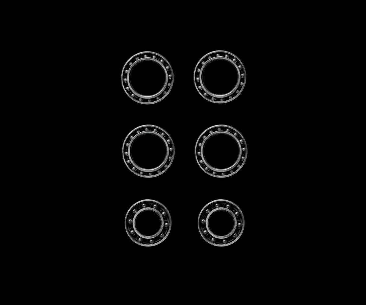 Roval Rapide CLX or Alpinist CLX - Wheel Bearing kit