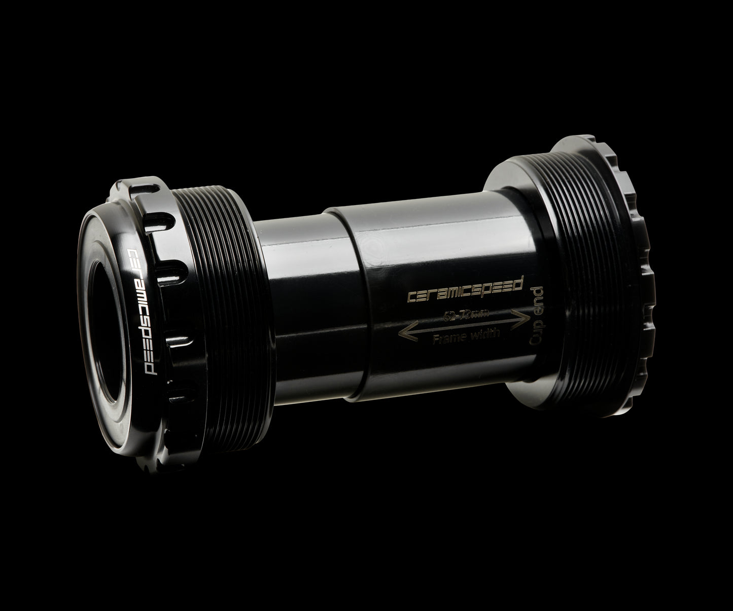 T47a Bottom Bracket for Shimano