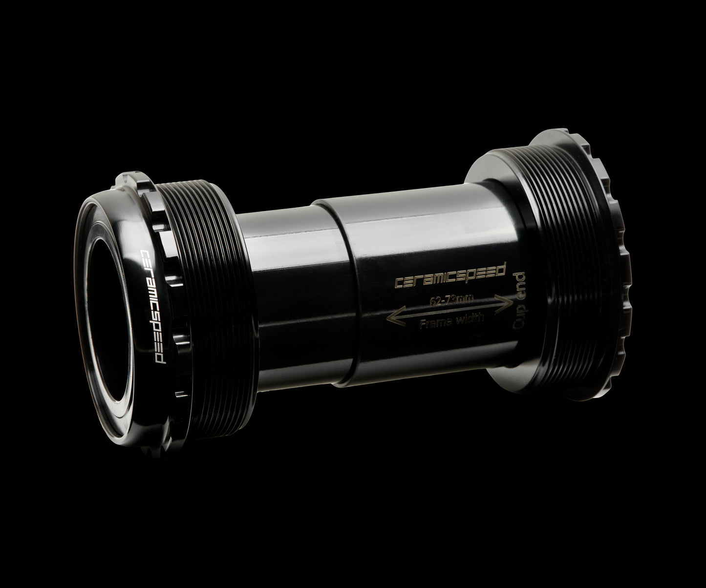 T47a Bottom Bracket for SRAM DUB