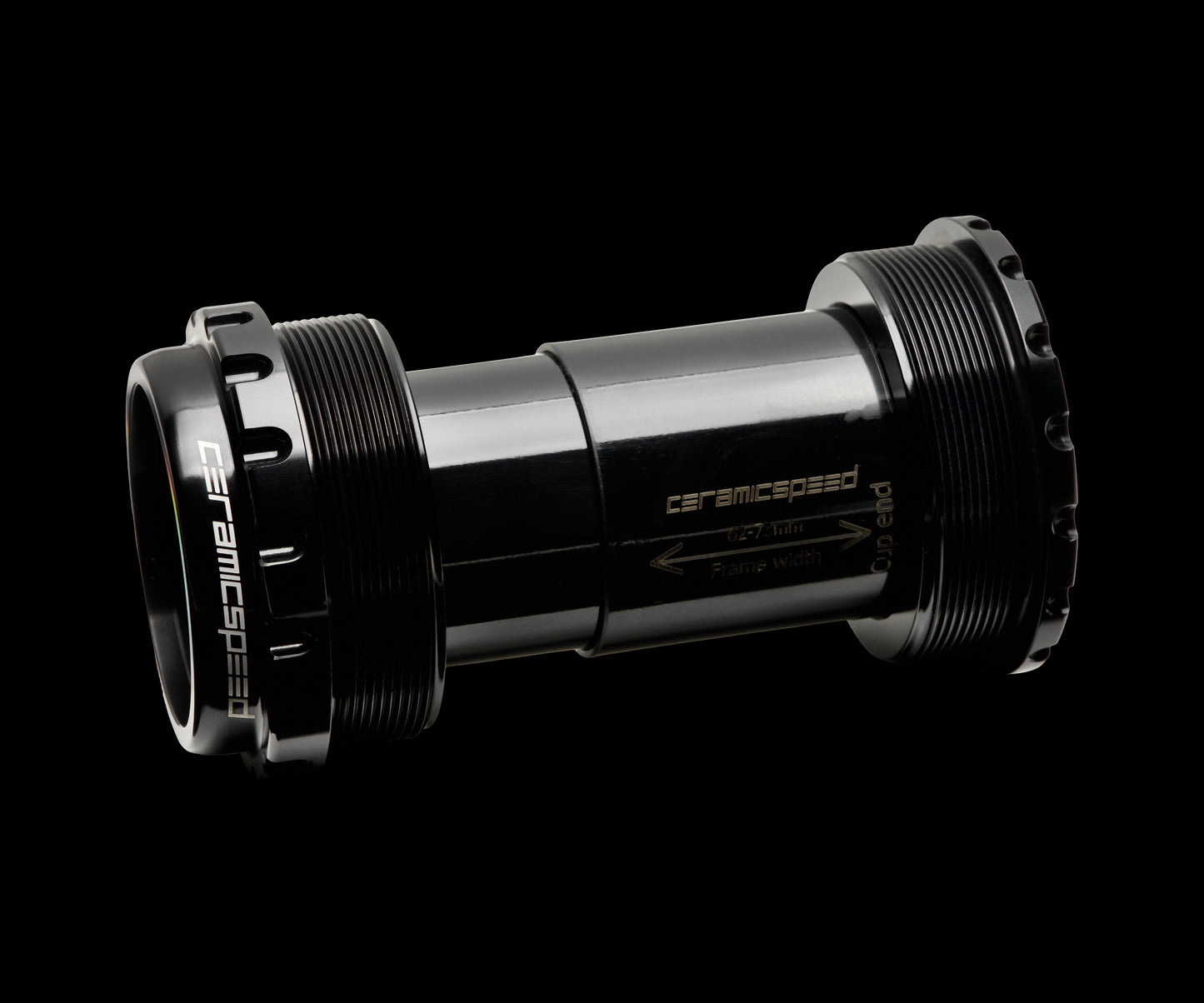 T47a Bottom Bracket for Campagnolo UT