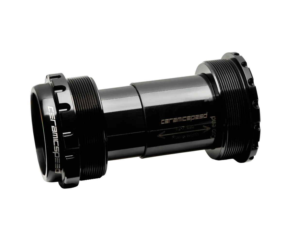 T47a Bottom Bracket for Campagnolo Pro-Tech Gravel