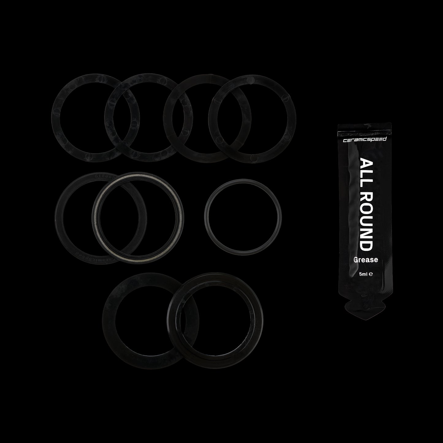 ITA for DUB Service Kit