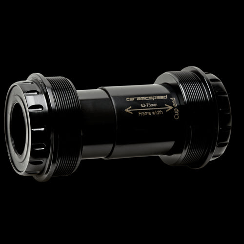 T47/73 Bottom Bracket for Shimano MTB