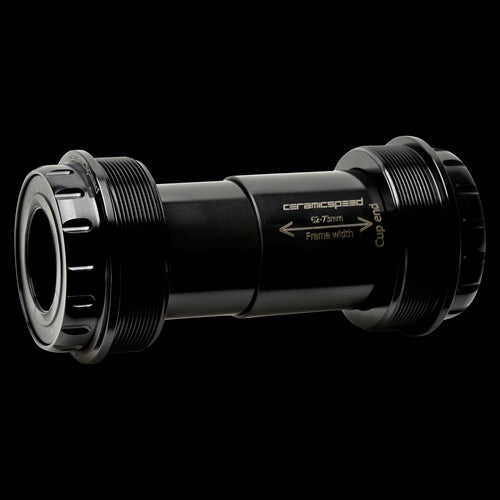 T47/73 Bottom Bracket for SRAM GXP MTB