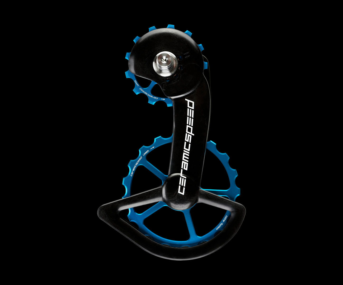 OSPW for Shimano 9100/9150 and 8000 SS/8050 SS
