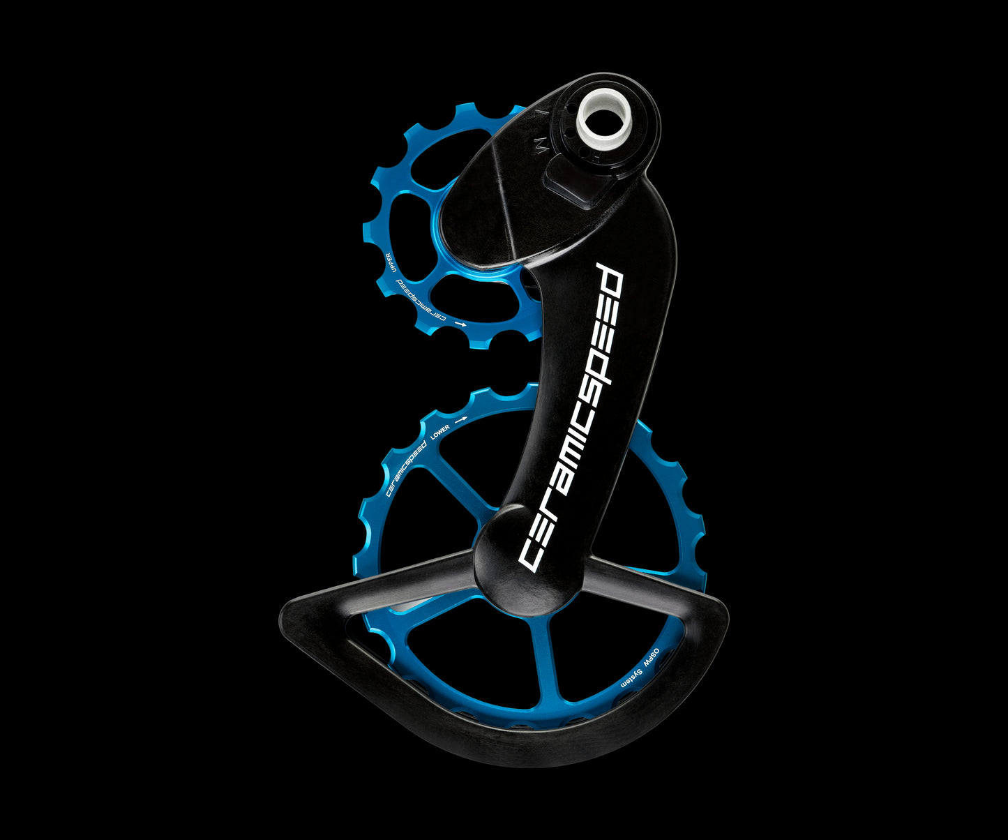 OSPW for Campagnolo 11-speed EPS & Mechanical