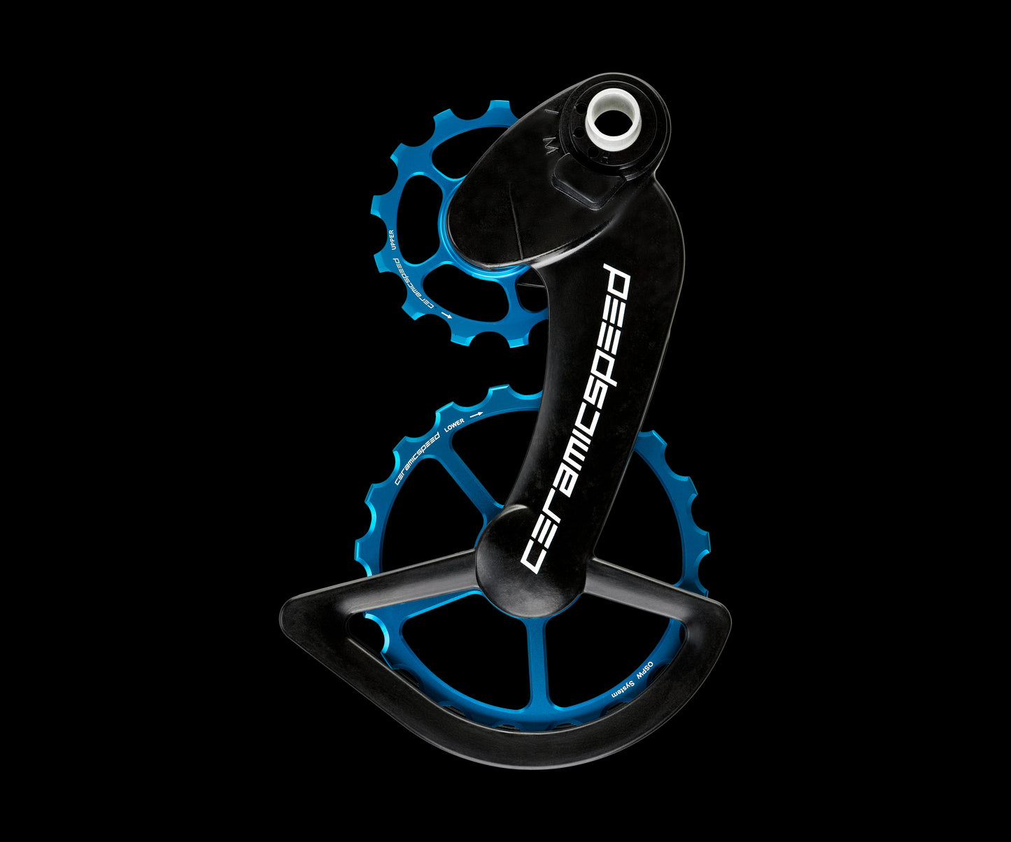 OSPW for Campagnolo 12-speed EPS