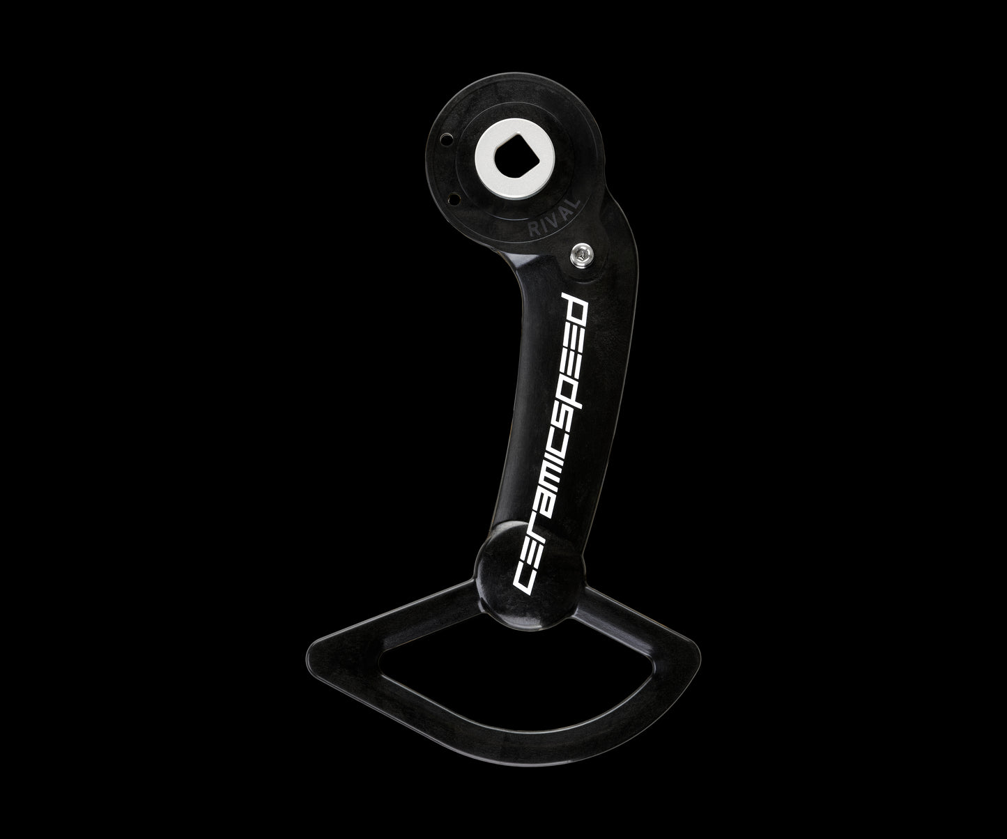 OSPW Cage for SRAM RIVAL AXS