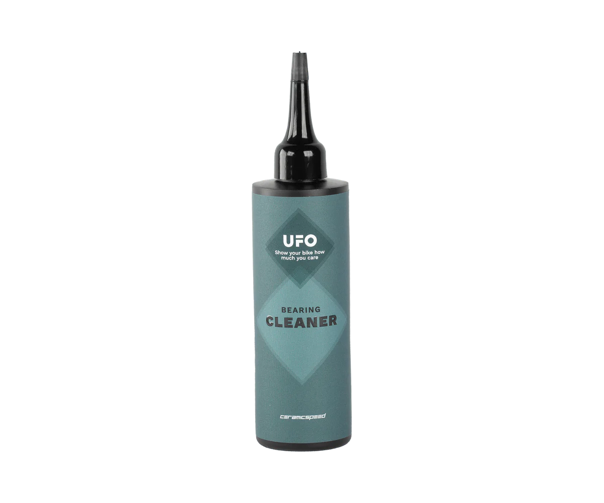 UFO Bearings Cleaner