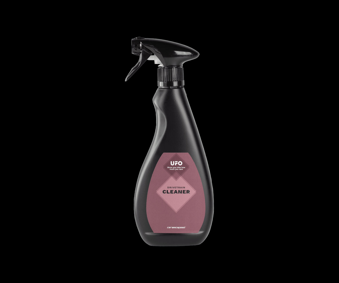 UFO Drivetrain Cleaner