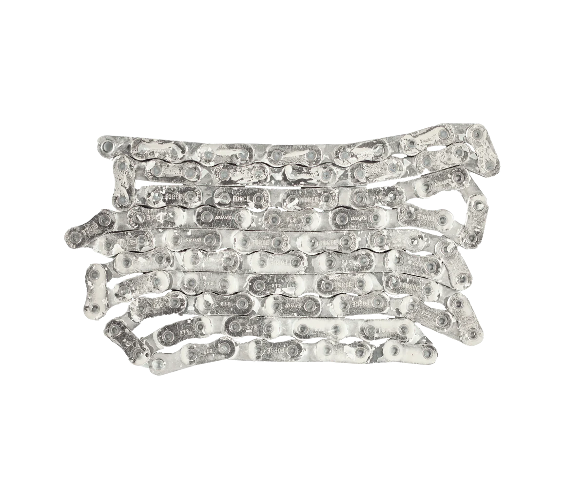 UFO Factory Optimized SRAM AXS Road 12S Chain