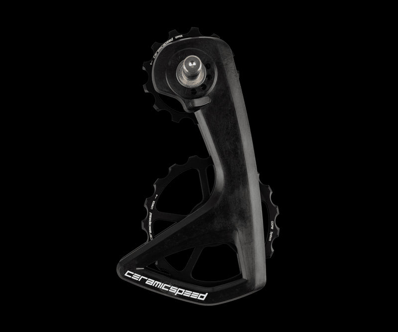 OSPW RS 5 Spoke for Shimano 9250/8150