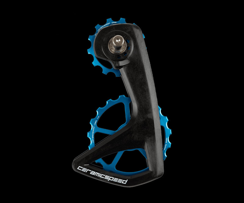 OSPW RS 5 Spoke for Shimano 9250/8150