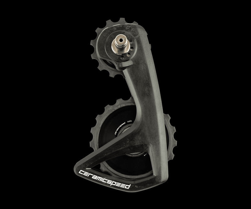OSPW RS Alpha for Shimano 9250/8150