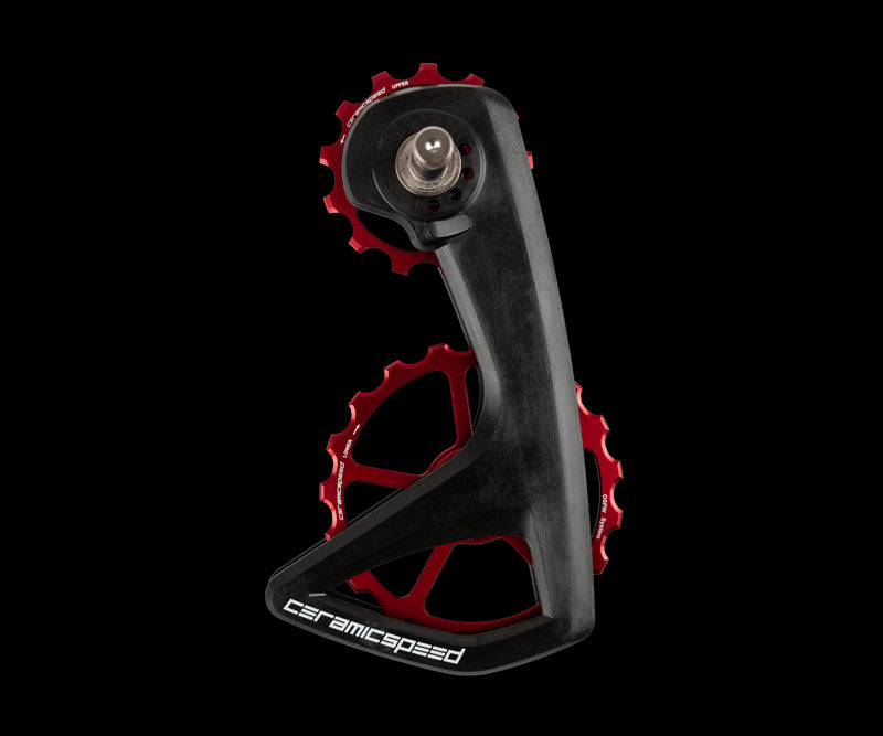 OSPW RS 5-Spoke for Shimano 7150
