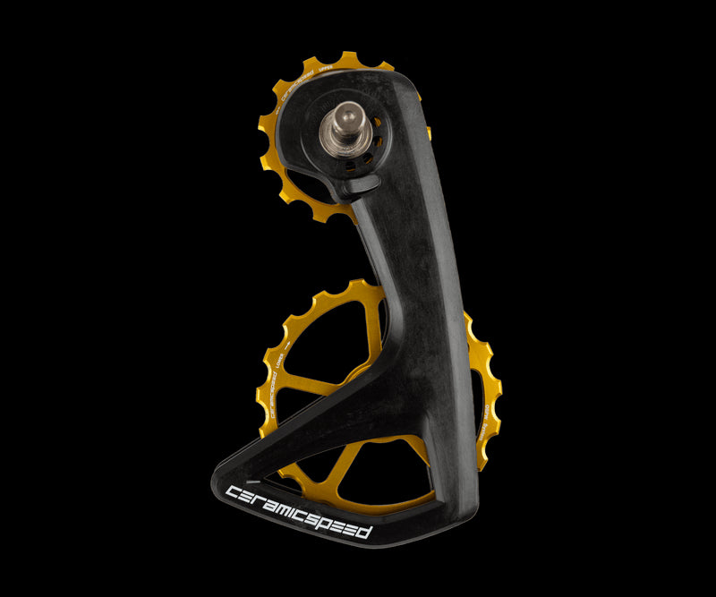 OSPW RS 5-Spoke for Shimano 7150
