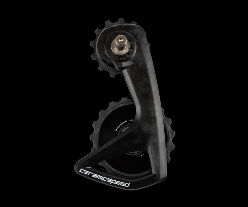 OSPW RS Alpha for Shimano 7150