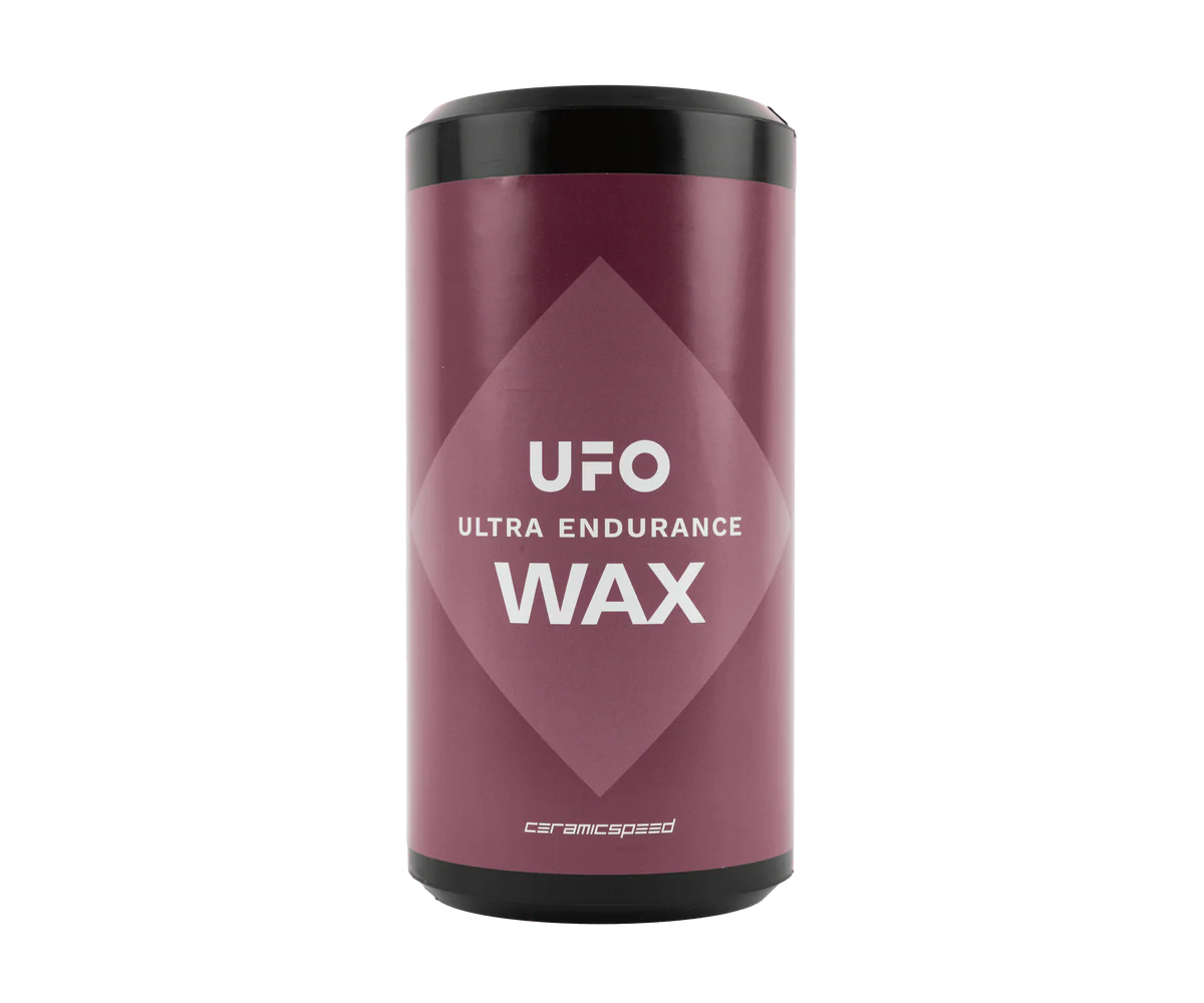 UFO Ultra Endurance Wax Kit
