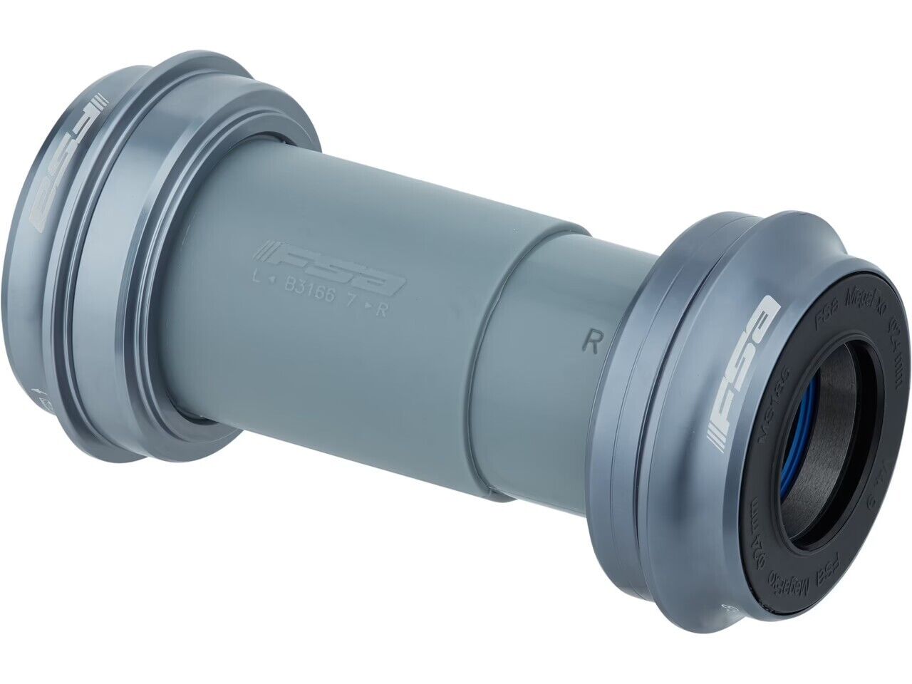Pressfit86 Mega-exo 19 mm Bottom Bracket