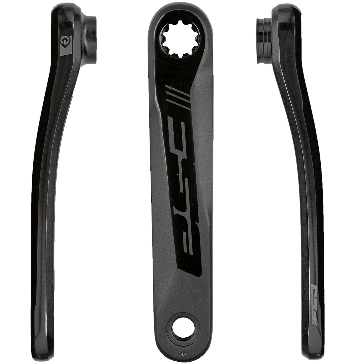 Brose Crank Arm Set