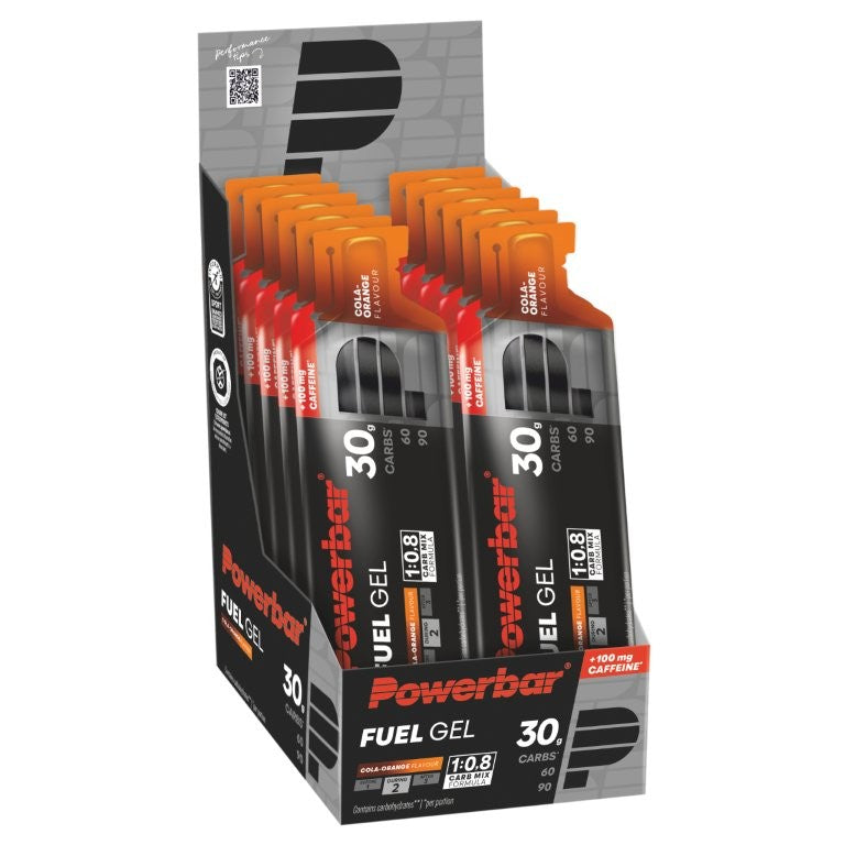 Fuel Gel 30