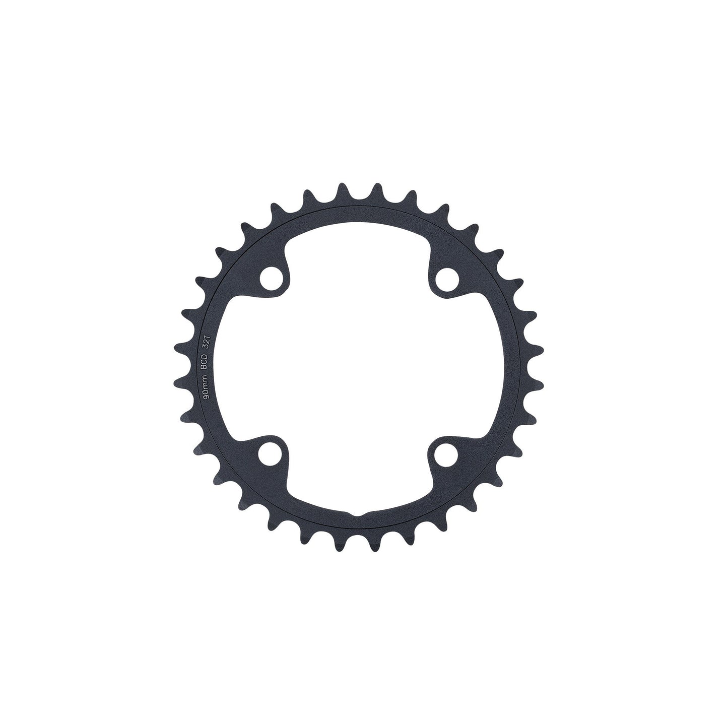 90 BCD Vero Pro Chainring (Double)