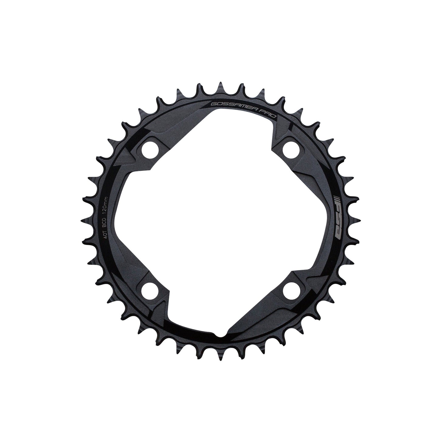 Gossamer PRO Chainring 1x BCD 120