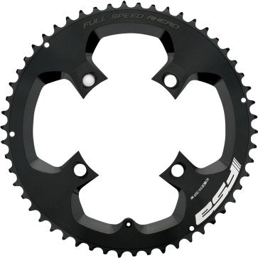 110BCD Powerbox Alloy Road Chainring