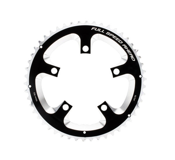 110 BCD Super T Chainring