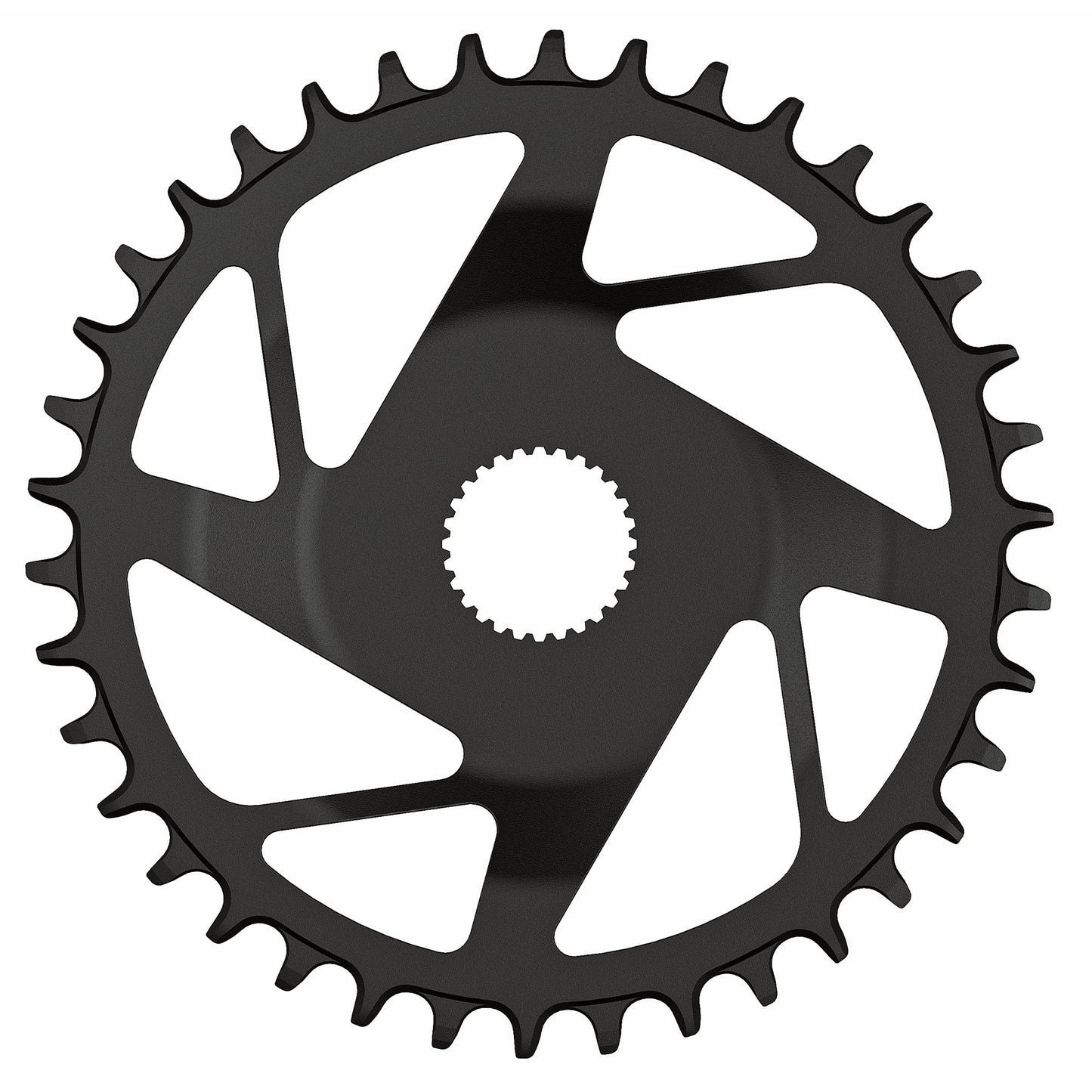 Direct Mount E-Bike Chainring - Bosch Gen.4 - Boost - 1x12-speed