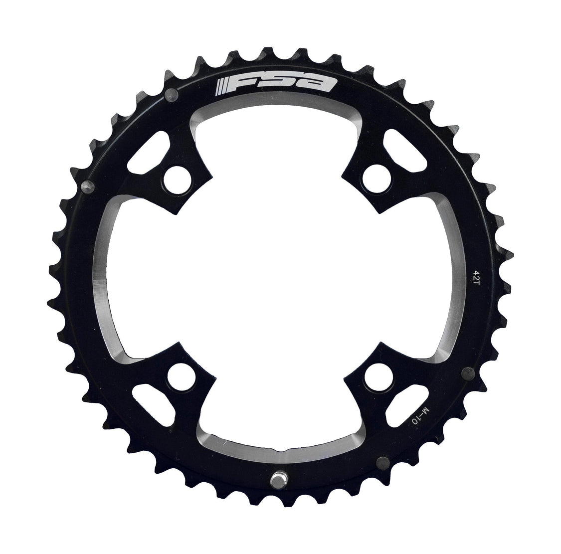 104 BCD Pro Chainring (Triple)
