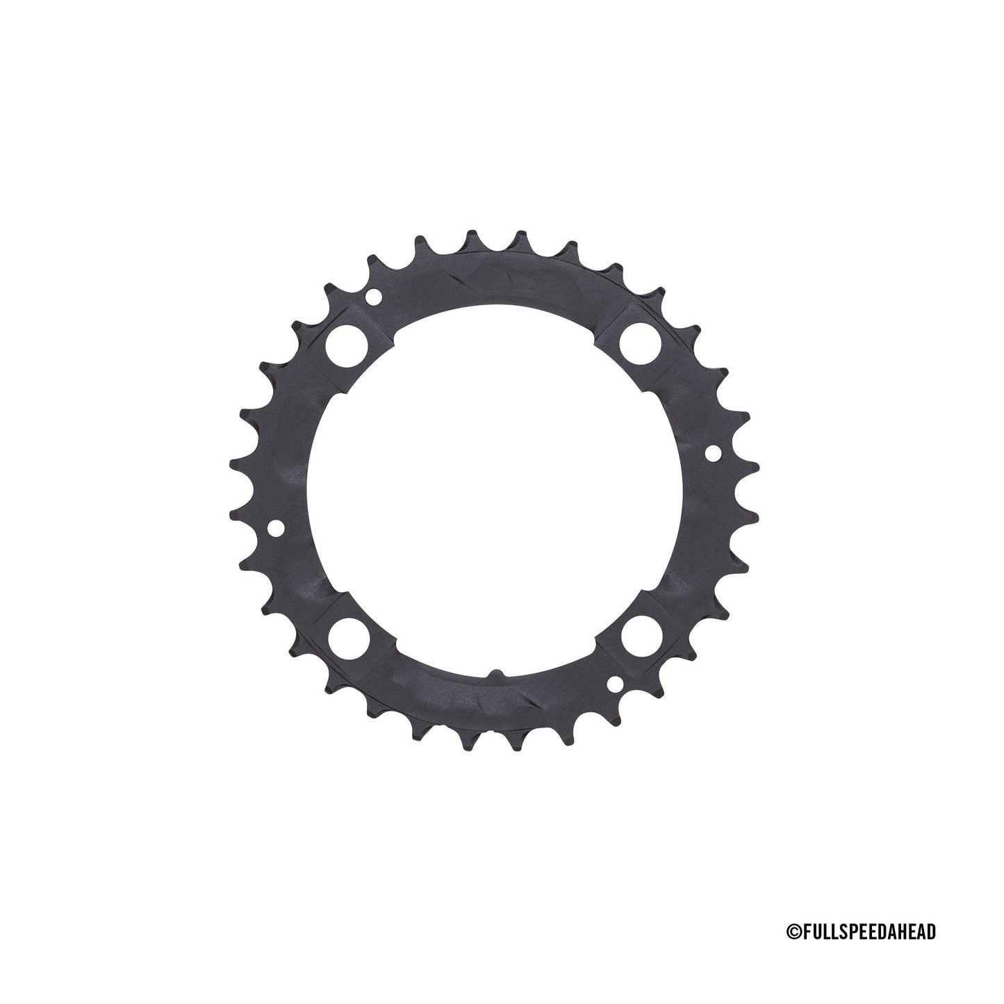 104 BCD MTB Chainring (Triple)