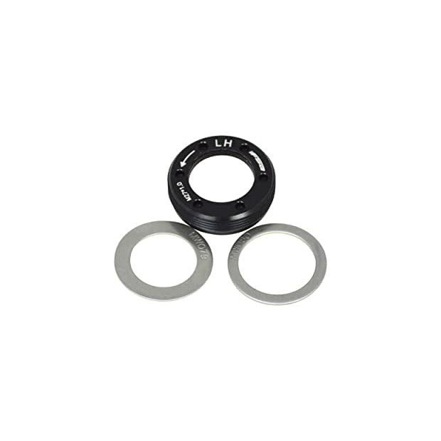 Self Extracting Cap Left Thread ML247