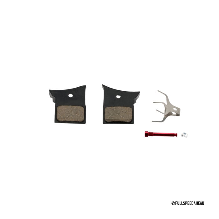 K-FORCE WE Disc Brake Pad kit (pair)