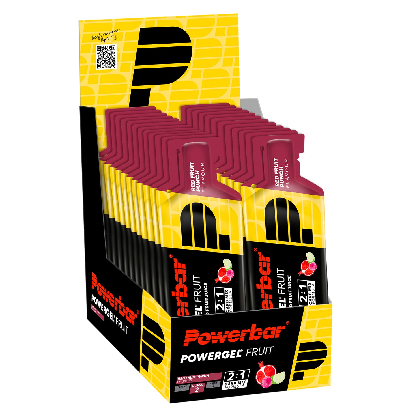 Powergel Fruit