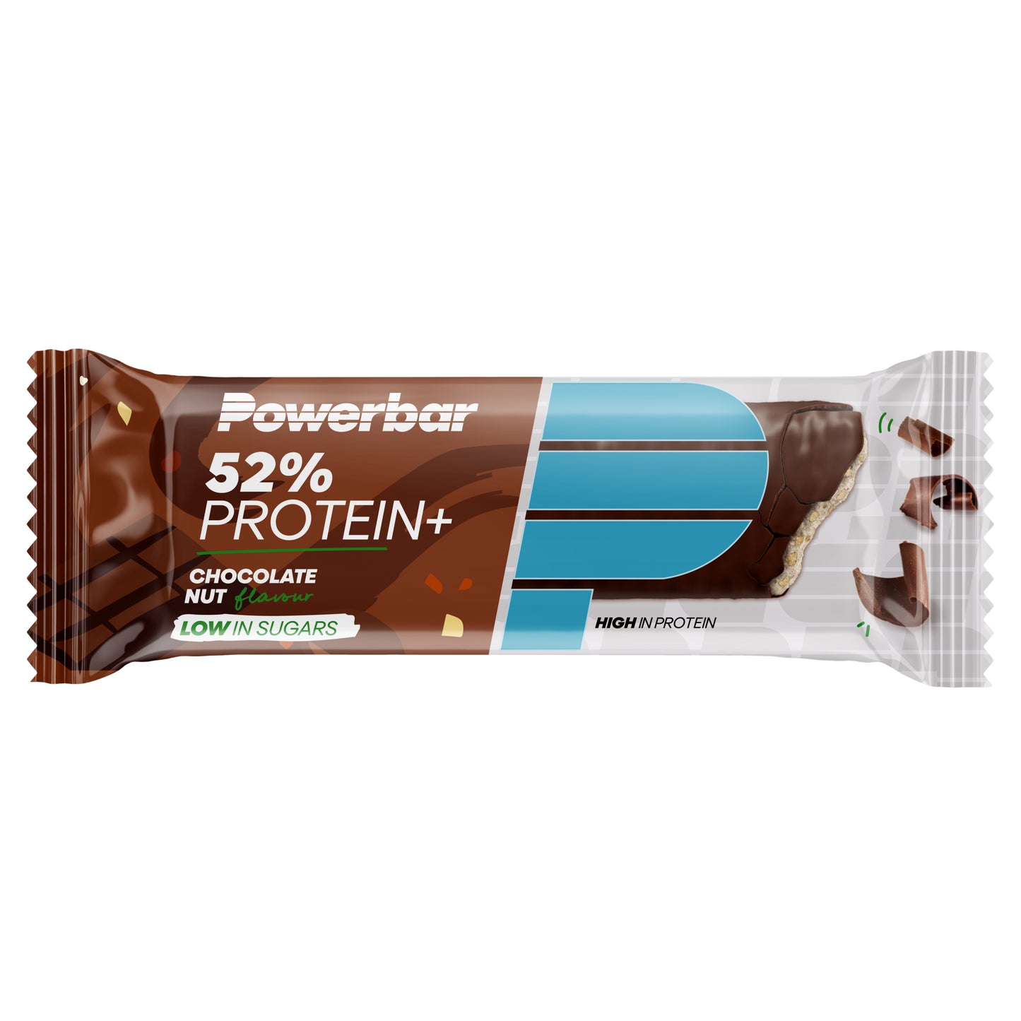 52% Protein+