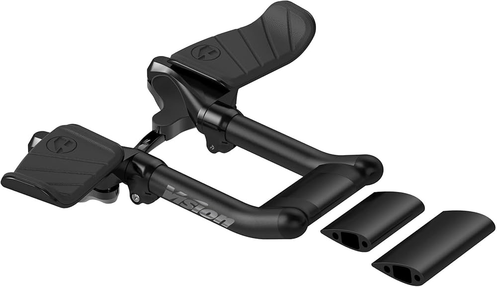 METRON 5D ACR MINI Clip-On