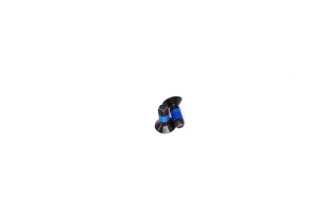 Metron TFA Aero Snake Bite Stem Bolts