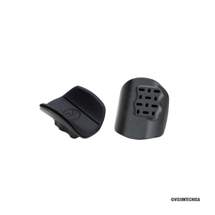 Vision R25 armrest