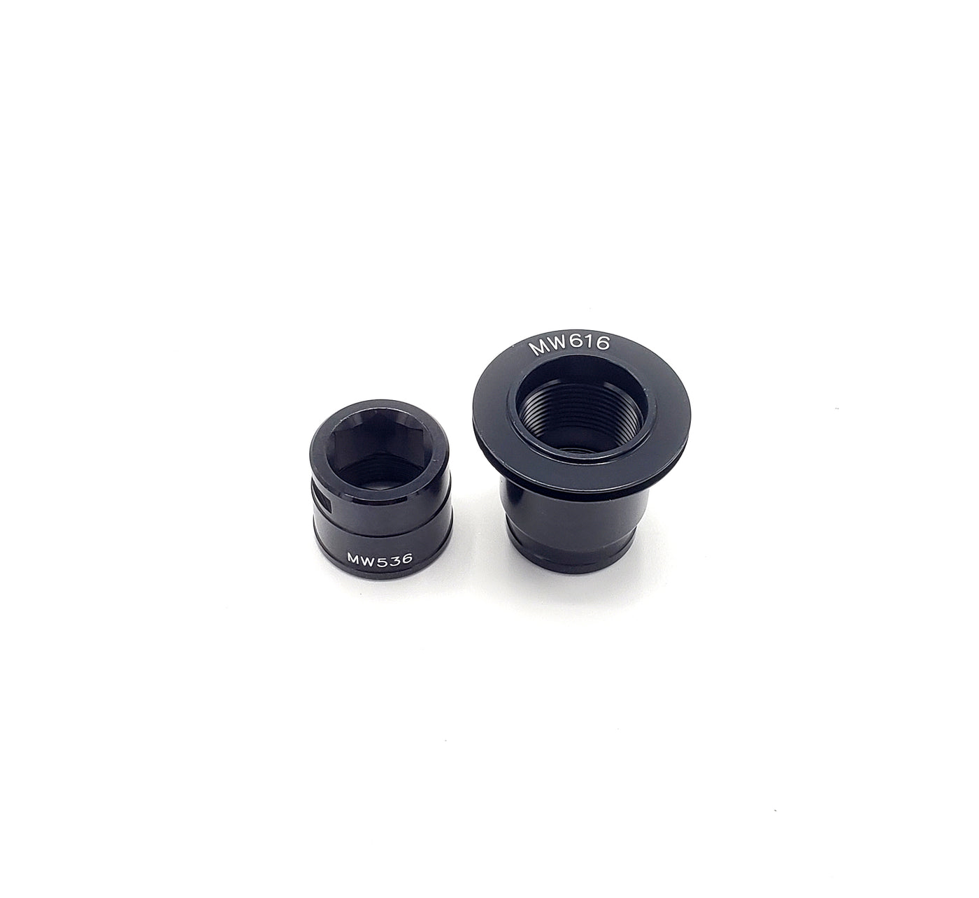 Rear Hub End Cap DB X12 U2111-U2126 MW637