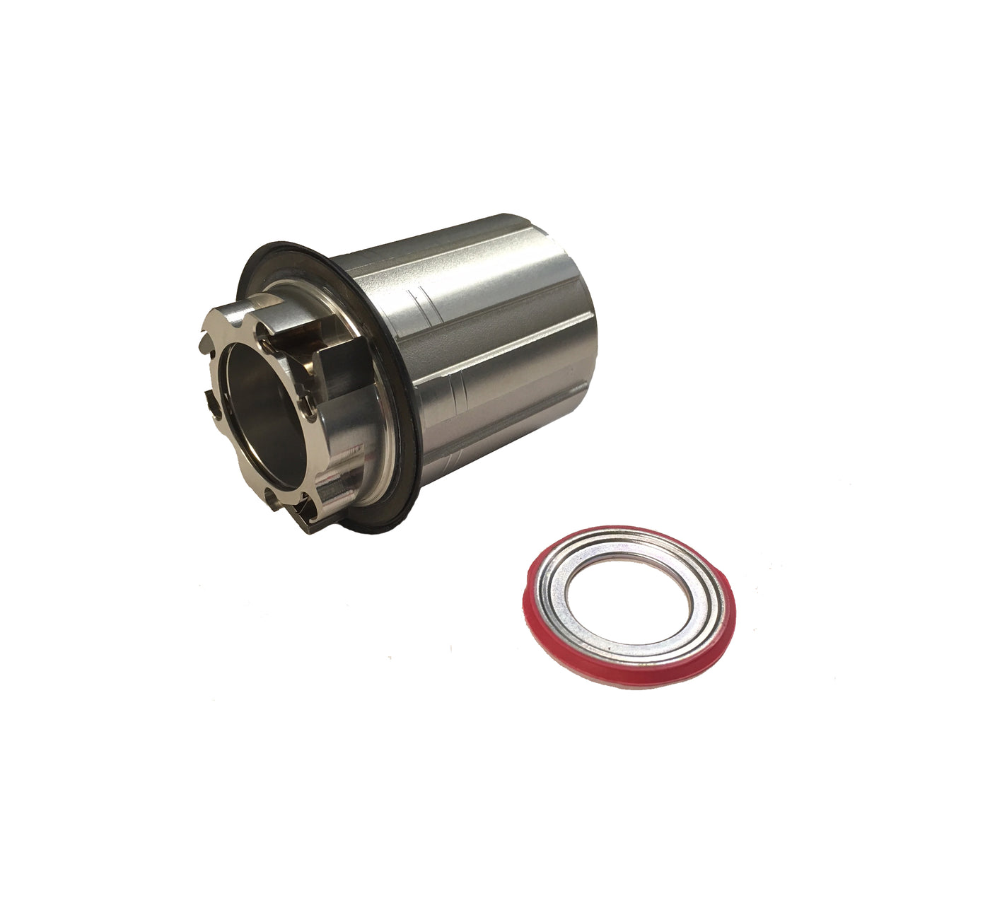 Freehub Body Metron PRS