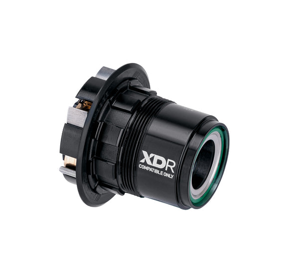 Freehub Body SC/CL XDR
