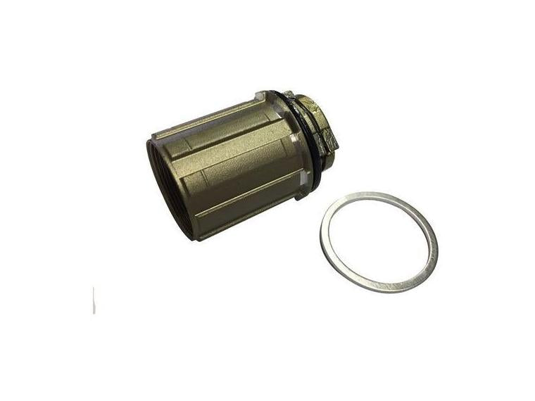 Team 30/Arenberg Freehub Shimano