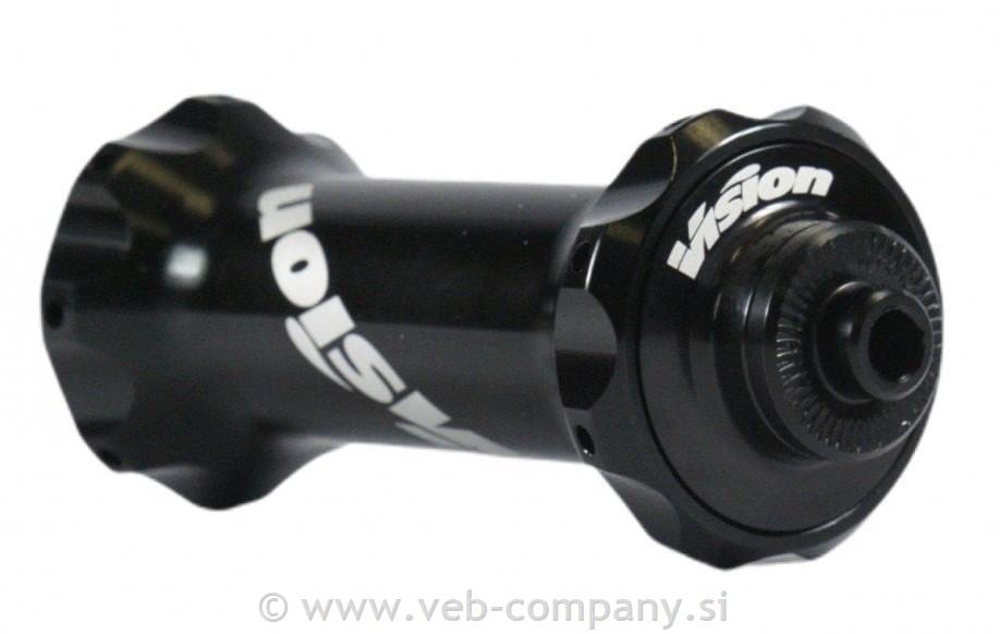Front Hub 16H U1081
