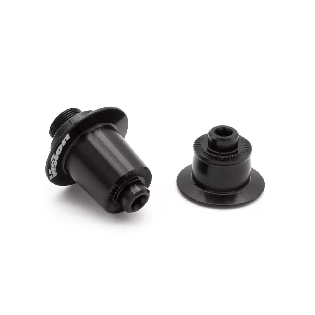End Caps U2081 Rear hub (QR)