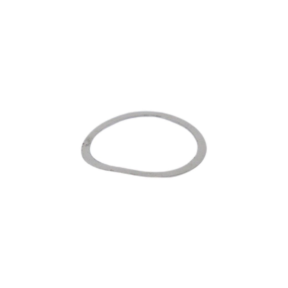 Rear Hub Washer 0.5mm