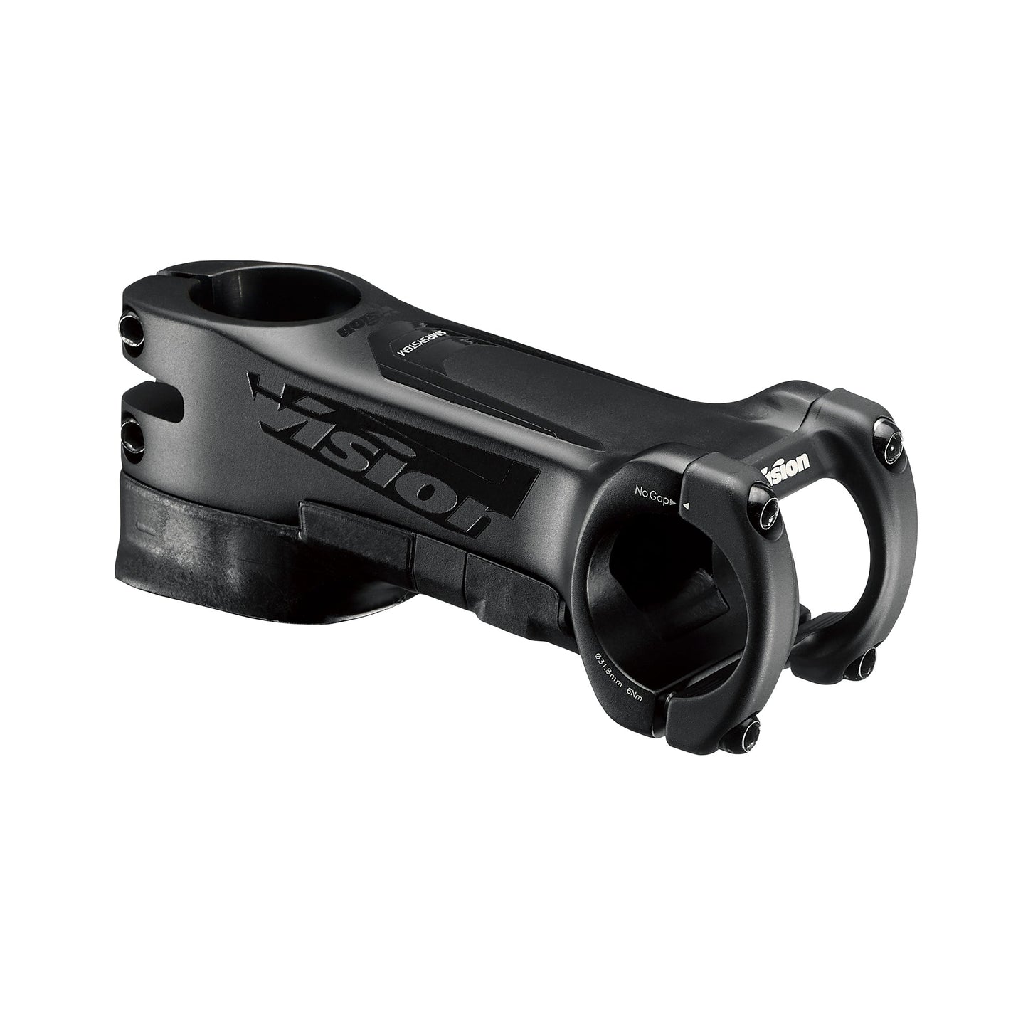 Vision Non-Series SMR Stem Alloy -6